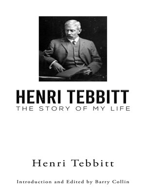 cover image of Henri Tebbitt